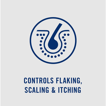 Dr. Groot Anti-Dandruff Scalp Care 2-in-1 Shampoo and Conditioner