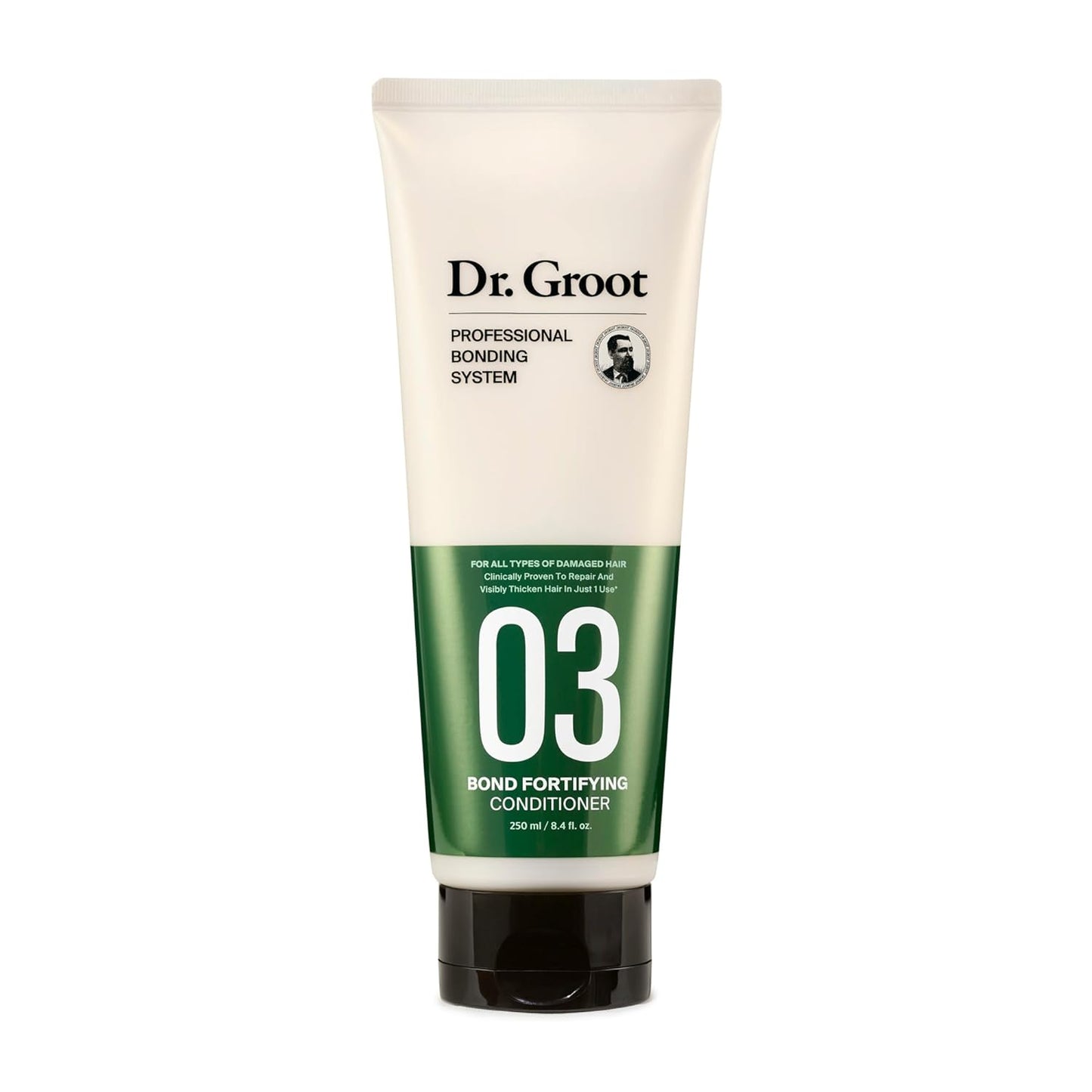 Dr. Groot Bond Fortifying Conditioner